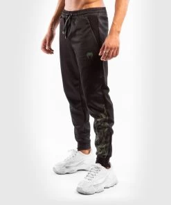 Venum UFC Fight Week Joggings Khaki -Kampfsportausrüstung V00045 015 Venum UFC Fight Week Joggings khaki 3 1280x1280