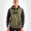 VENUM UFC Fight Week Hoodie Khaki