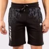 Venum UFC Fight Week Cotton Shorts Black