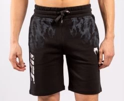 Venum UFC Fight Week Cotton Shorts Black