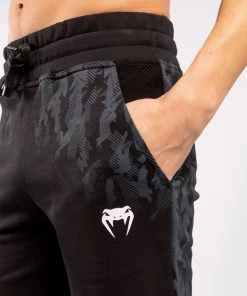 Venum UFC Fight Week Cotton Shorts Black 13 Venum UFC Fight Week Cotton Shorts Black -Kampfsportausrüstung V00051 001 S Venum UFC Fight Week Cotton Shorts black S 4 1280x1280