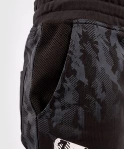 Venum UFC Fight Week Cotton Shorts Black 17 Venum UFC Fight Week Cotton Shorts Black -Kampfsportausrüstung V00051 001 Venum UFC Fight Week Cotton Shorts black 3 1280x1280