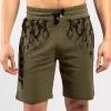 Venum UFC Fight Week Cotton Shorts Khaki