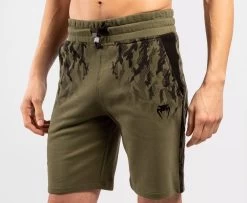 Venum UFC Fight Week Cotton Shorts Khaki -Kampfsportausrüstung V00051 015 S Venum UFC Fight Week Cotton Shorts khaki S 3 1280x1280