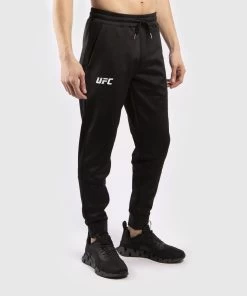 Venum UFC Fight Night Pro Line Joggings Black -Kampfsportausrüstung V00065 001 Venum UFC Fight Night Pro Line Joggings black 3 1280x1280