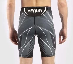Venum UFC Fight Night Pro Line Vale Tudo Shorts - Black -Kampfsportausrüstung V00073 001 Venum UFC Fight Night Pro Line Vale Tudo Shorts black 2 1280x1280