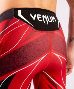 Venum UFC Fight Night Pro Line Vale Tudo Shorts - Red 22 Venum UFC Fight Night Pro Line Vale Tudo Shorts - Red -Kampfsportausrüstung V00073 003 S Venum UFC Fight Night Pro Line Vale Tudo Shorts red S 3 1280x1280