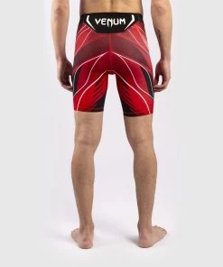 Venum UFC Fight Night Pro Line Vale Tudo Shorts - Red 24 Venum UFC Fight Night Pro Line Vale Tudo Shorts - Red -Kampfsportausrüstung V00073 003 S Venum UFC Fight Night Pro Line Vale Tudo Shorts red S 5 1280x1280