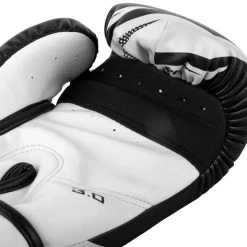 PHOENIX Venum Challenger 3.0 Gloves - Black/White -Kampfsportausrüstung V03525 10812 Venum Challenger 3 0 Gloves BlackWhite 12oz 5 1280x1280