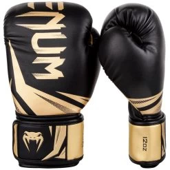 PHOENIX Venum Challenger 3.0 Gloves - Black/Gold 31 PHOENIX Venum Challenger 3.0 Gloves - Black/Gold -Kampfsportausrüstung V03525 12612 Venum Challenger 3 0 Gloves BlackGold 12oz 1 1280x1280