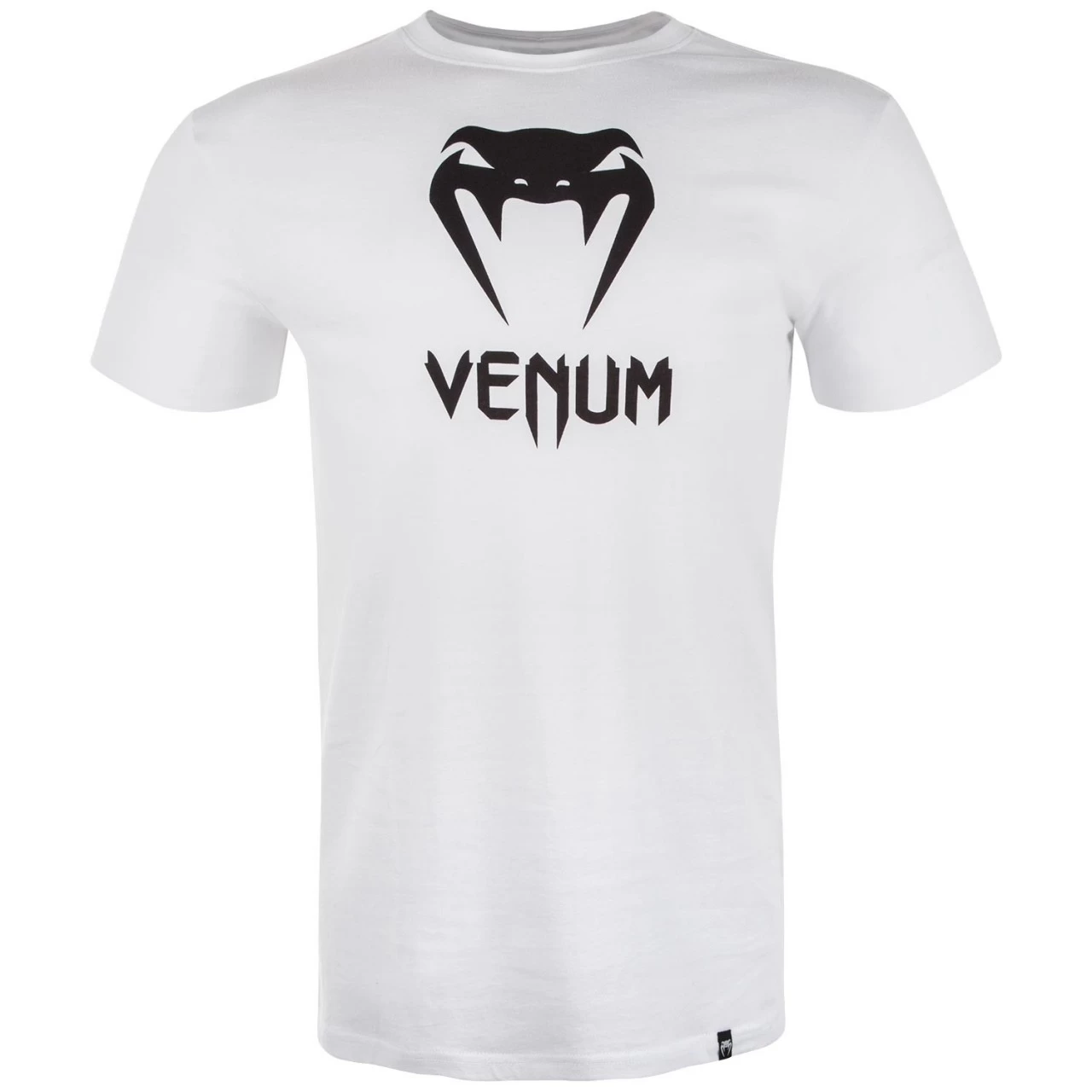 PHOENIX Venum Classic T-shirt - White 2 PHOENIX Venum Classic T-shirt - White – Bild 2