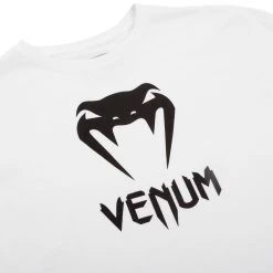 PHOENIX Venum Classic T-shirt - White 28 PHOENIX Venum Classic T-shirt - White -Kampfsportausrüstung V03526 002L Venum Classic T shirt White L 4 1280x1280