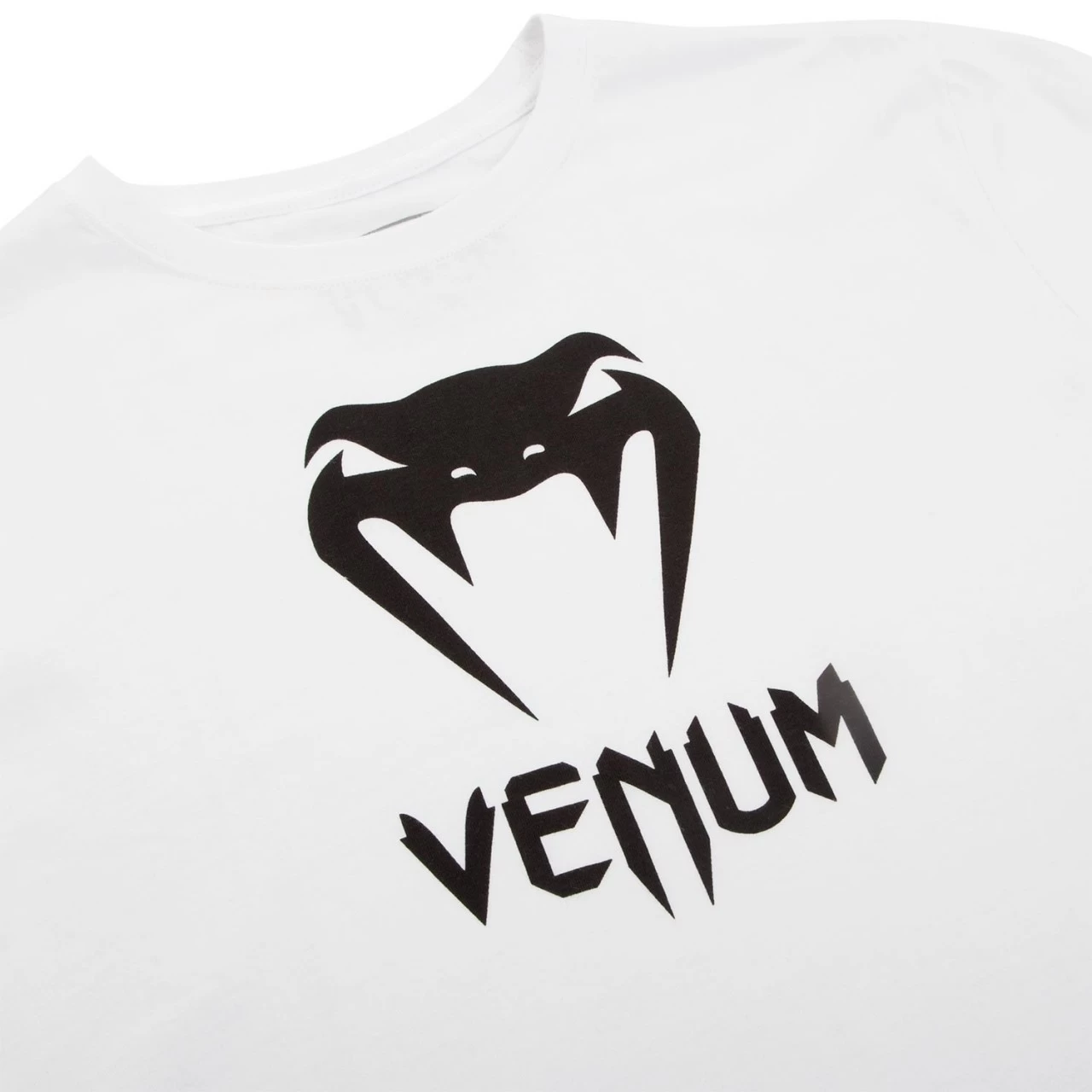 PHOENIX Venum Classic T-shirt - White 13 PHOENIX Venum Classic T-shirt - White – Bild 13