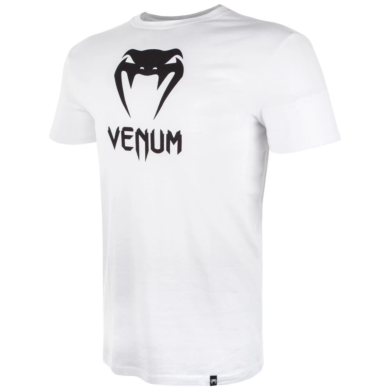 PHOENIX Venum Classic T-shirt - White 19 PHOENIX Venum Classic T-shirt - White – Bild 19