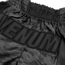 Venum Defender Muay Thai Shorts - Urban Camo/black -Kampfsportausrüstung V03818 134 XS Venum Defender Muay Thai Shorts Urban camoblack XS 4 1280x1280