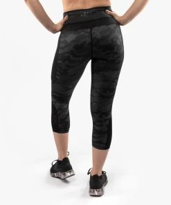 Venum Women Defender Leggings Crops Schwarz -Kampfsportausrüstung V03824 114 XS Venum Women Defender Leggings Crops schwarz XS 3QVzhtfNqVZpBA 1280x1280
