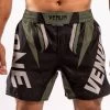 Venum ONE FC2 Fightshorts - Black/ Khaki