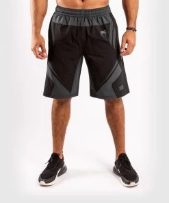 Venum ONE FC2 Training Shorts Black/ Black