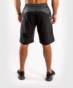 Venum ONE FC2 Training Shorts Black/ Black -Kampfsportausrüstung V04115 114 Venum ONE FC2 Training Shorts Black Black 2 1280x1280