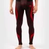 Venum Nogi 3.0 Spats Black/red