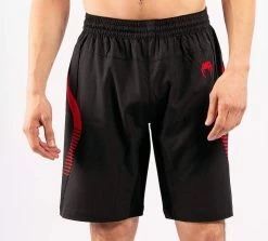 Venum Nogi 3.0 Fightshorts - Black/red