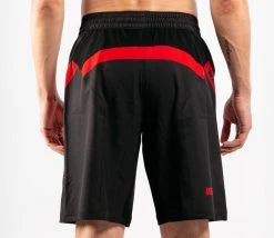 Kampfsportausrüstung -Kampfsportausrüstung V04242 100 S Venum Nogi 3 0 Fightshorts blackred S 2 1280x1280