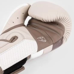 Venum Elite Evo Gloves - Sand -Kampfsportausrüstung V04260 040 Venum Elite Evo Gloves Sand 4 1280x1280