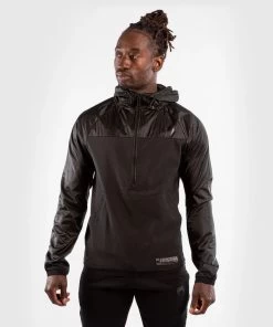 VENUM Laser XT Hoodie Black