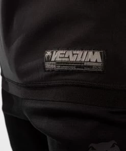 VENUM Laser XT Hoodie Black -Kampfsportausrüstung V04280 114 S VENUM Laser XT Hoodie black S 5 1280x1280