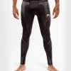 Venum Athletics Spats Black-gold