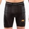 Venum Athletics Vale Tudo Shorts Black/gold