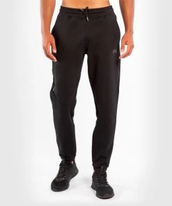 Venum Laser X Connect Joggings Black -Kampfsportausrüstung V04297 114 Venum Laser X Connect Joggings black 1 1280x1280