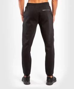 Venum Laser X Connect Joggings Black -Kampfsportausrüstung V04297 114 Venum Laser X Connect Joggings black 2 1280x1280