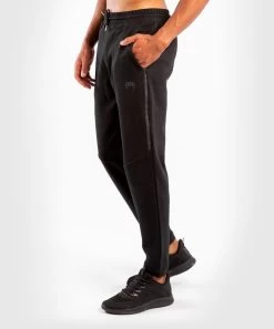 Venum Laser X Connect Joggings Black -Kampfsportausrüstung V04297 114 Venum Laser X Connect Joggings black 3 1280x1280