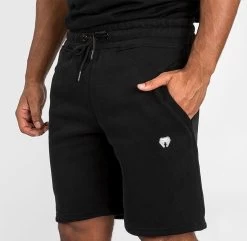 Venum Classic Cotton Shorts Black