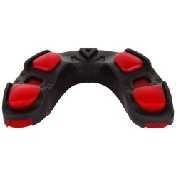 PHOENIX Venum Predator Mouthguard-Black/Red (100) -Kampfsportausrüstung V0621 100 Venum Predator Mouthguard BlackRed 100 4 1280x1280