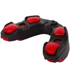 PHOENIX Venum Predator Mouthguard-Black/Red (100) -Kampfsportausrüstung V0621 100 Venum Predator Mouthguard BlackRed 100 5 1280x1280