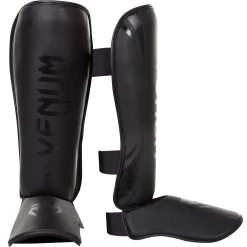 PHOENIX Venum Challenger Shinguards - Black/Black 11 PHOENIX Venum Challenger Shinguards - Black/Black -Kampfsportausrüstung V2050 114L Venum Challenger Shinguards BlackBlack L 1 1280x1280