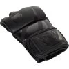 PHOENIX Venum Challenger MMA Gloves - Black/Black