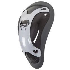 PHOENIX Venum Competitor Groinguard - Silver Series -Kampfsportausrüstung VEU 1063M Venum Competitor Groinguard Silver Series M 3 1280x1280