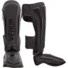 PHOENIX Venum Elite Standup Shinguards - Black