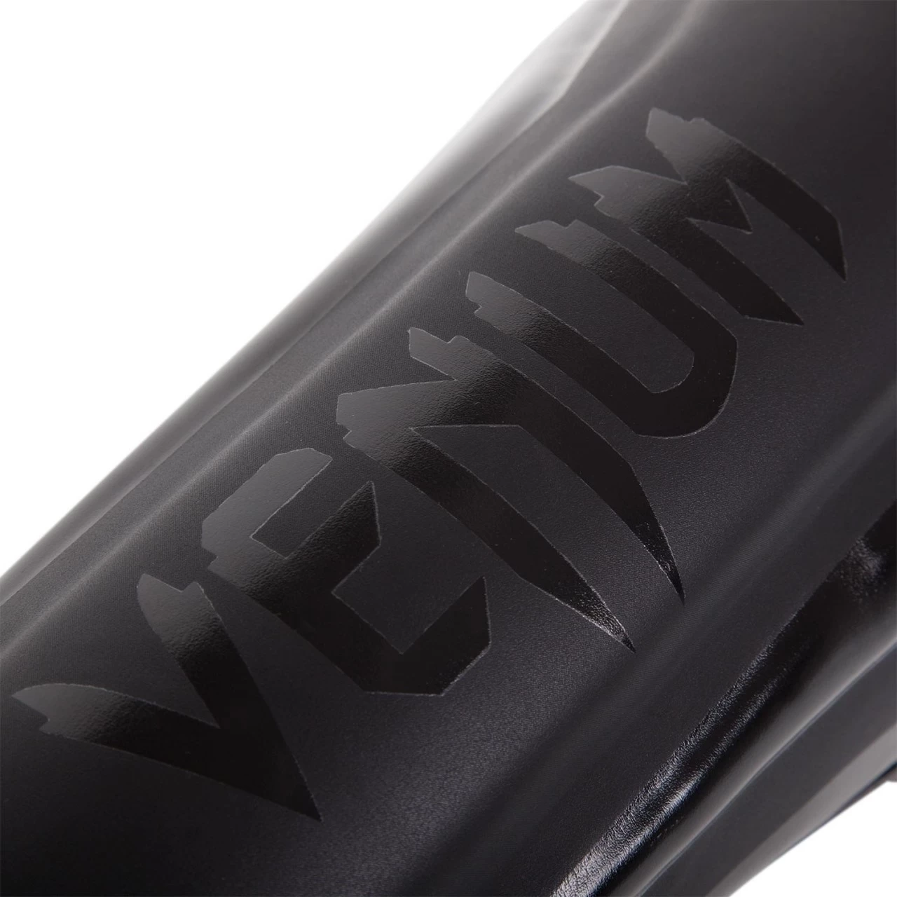 PHOENIX Venum Elite Standup Shinguards - Black 5 PHOENIX Venum Elite Standup Shinguards - Black - Image 5