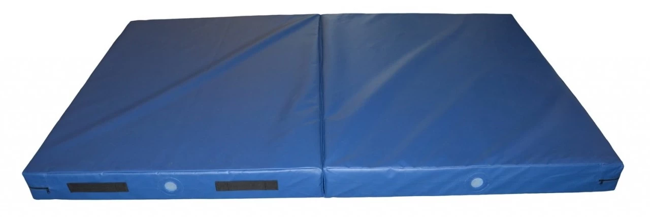 PHOENIX COMPACT Wurfmatte/-Faltmatte 244 X 150 Cm, Blau 2 PHOENIX COMPACT Wurfmatte/-Faltmatte 244 X 150 Cm, Blau - Image 2