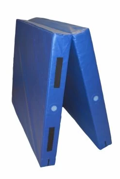 PHOENIX COMPACT Wurfmatte/-Faltmatte 244 X 150 Cm, Blau 6 PHOENIX COMPACT Wurfmatte/-Faltmatte 244 X 150 Cm, Blau -Kampfsportausrüstung WM COM COMPACT Wurfmatte Faltmatte 244 x 150 cm blau 2 1280x1280