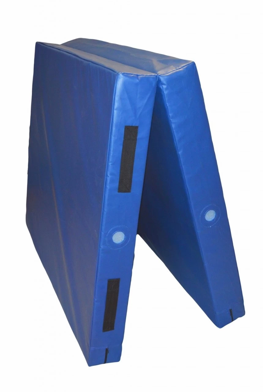 PHOENIX COMPACT Wurfmatte/-Faltmatte 244 X 150 Cm, Blau 3 PHOENIX COMPACT Wurfmatte/-Faltmatte 244 X 150 Cm, Blau - Image 3