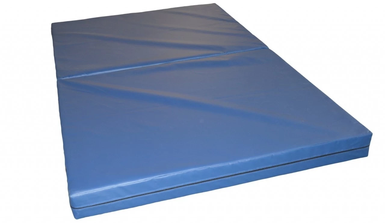 PHOENIX COMPACT Wurfmatte/-Faltmatte 244 X 150 Cm, Blau 1 PHOENIX COMPACT Wurfmatte/-Faltmatte 244 X 150 Cm, Blau
