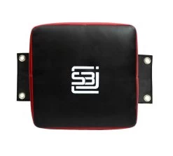 Wandschlagpolster, Kickpolster 30x30 Cm