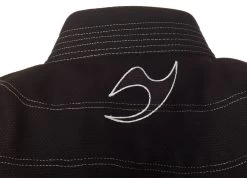 Ju Sports Bjj Anzug Extrem Black -Kampfsportausrüstung X treme Black neu D07Gpqbh7xjjkWMm 1280x1280