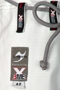 Ju Sports BJJ-Anzug "EXTREME White 2.0" -Kampfsportausrüstung X treme White neu D14Y6bM2MaWgNUc8 1280x1280