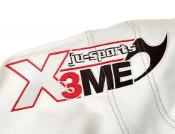 Ju Sports BJJ-Anzug "EXTREME White 2.0" -Kampfsportausrüstung X treme White neu D15pv04Sr8FC6M2q 1280x1280